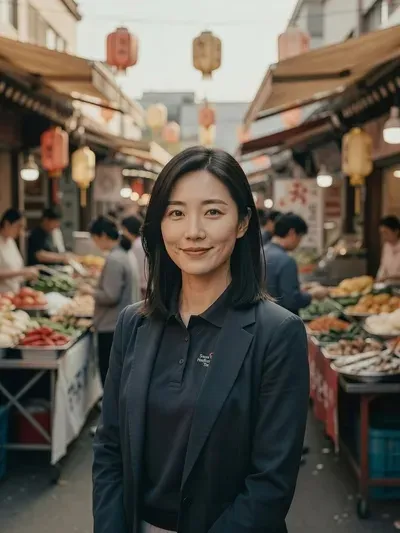 Jiyoung Han
